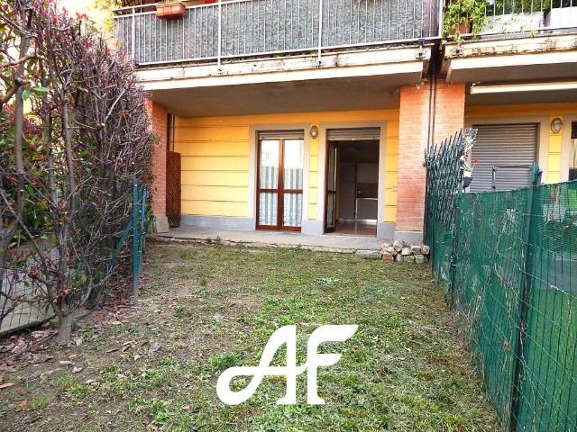 Appartamento in vendita a Renate MB
