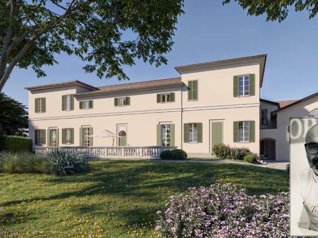 Appartamento in vendita a Renate MB