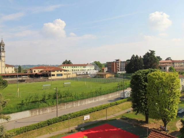 Appartamento in vendita a Renate MB