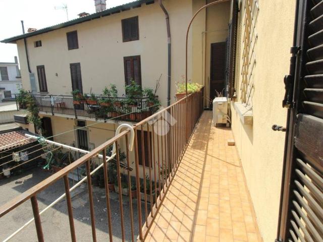 Appartamento in vendita a Renate MB
