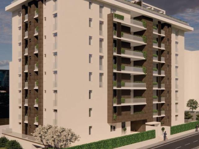 Appartamento in vendita a Rende, Commenda