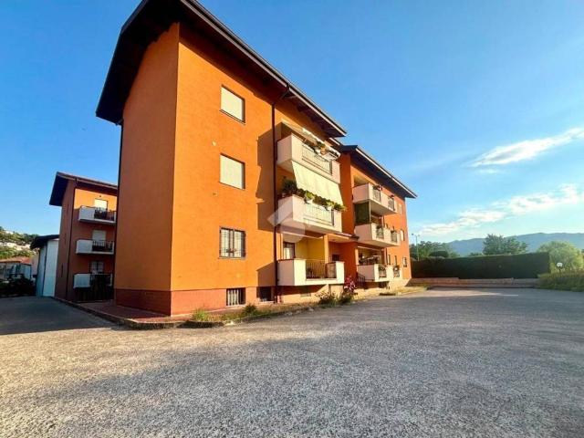 Appartamento in vendita a Rende CS