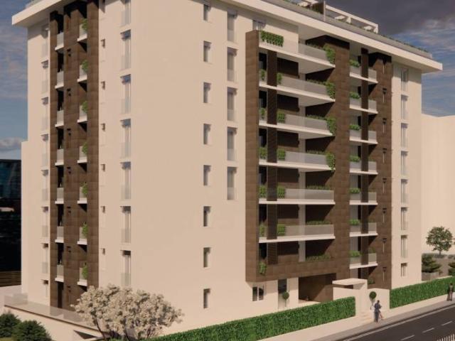 Appartamento in vendita a Rende CS