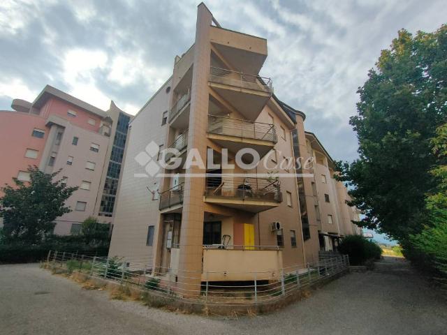 Appartamento in vendita a Rende CS