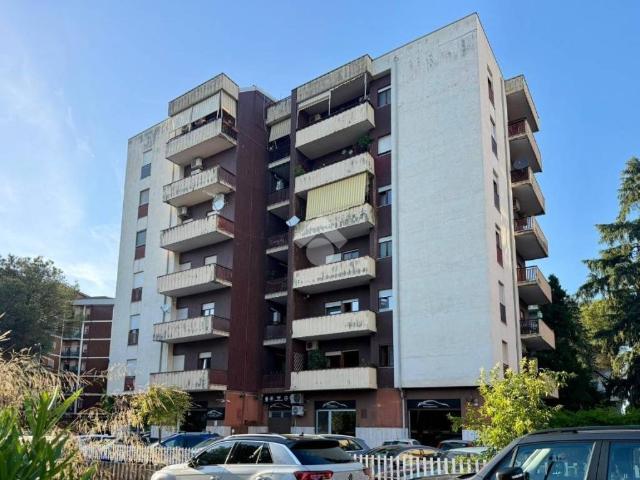 Appartamento in vendita a Rende CS