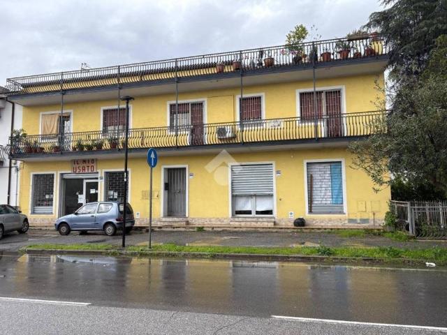 Appartamento in vendita a Rende CS