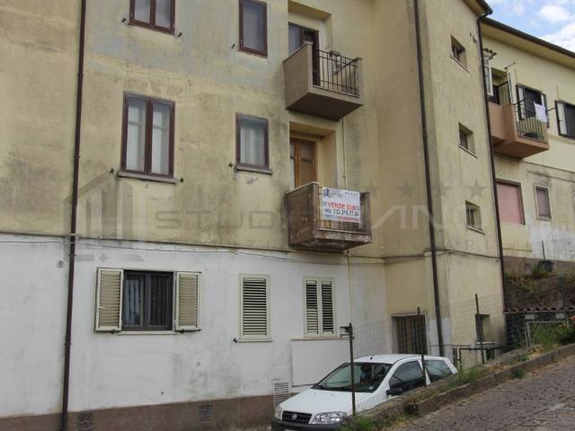 Appartamento in vendita a Rende CS