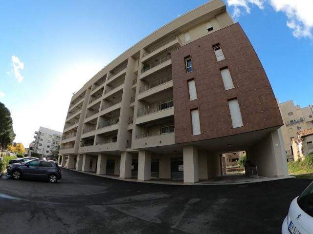 Appartamento in vendita a Rende CS