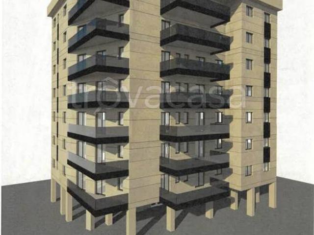 Appartamento in vendita a Rende via Todaro, 150, Quattromiglia