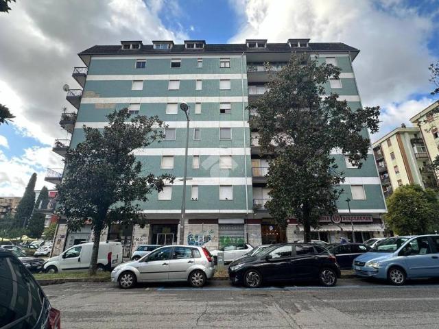 Appartamento in vendita a Rende via Fratelli Bandiera, 31