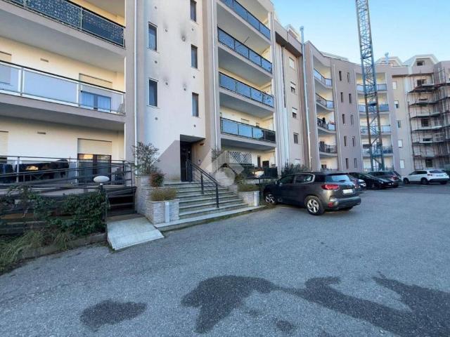 Appartamento in vendita a Rende via Portogallo