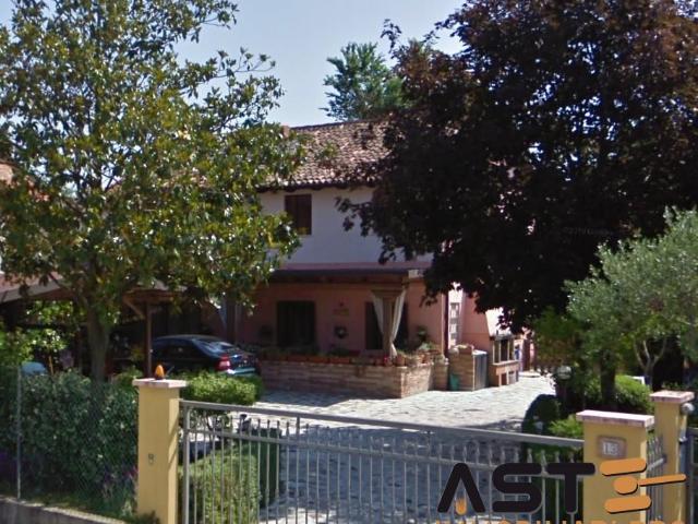 Appartamento in vendita a Resana