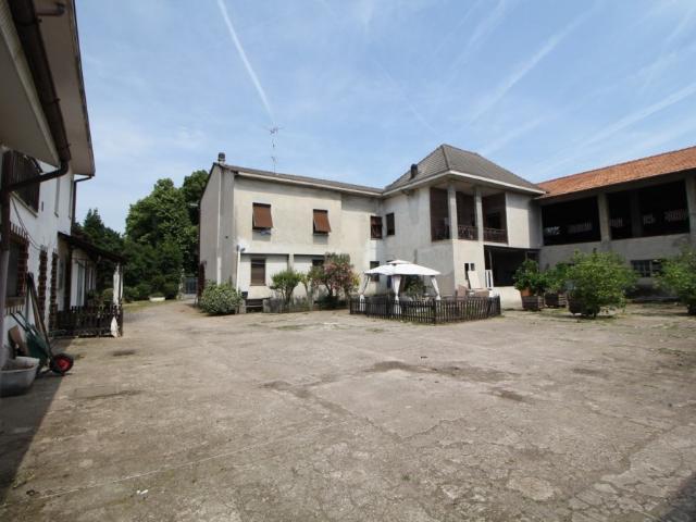 Appartamento in vendita a Rescaldina