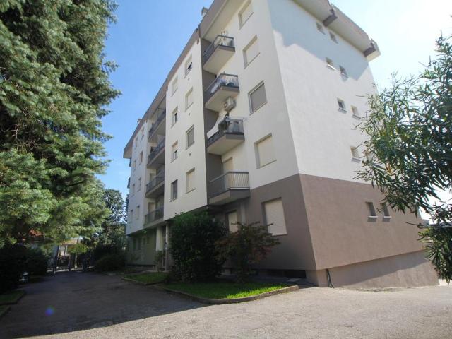 Appartamento in vendita a Rescaldina