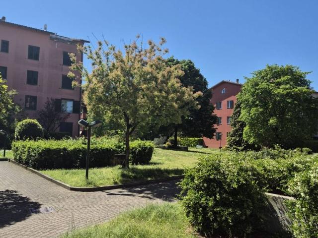 Appartamento in vendita a Rescaldina MI