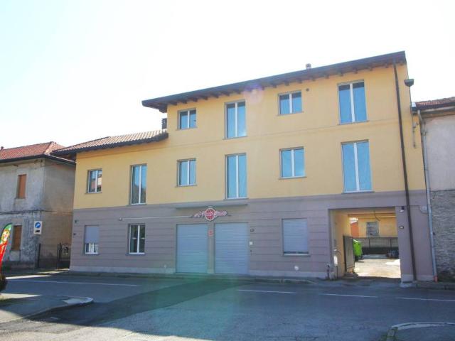 Appartamento in vendita a Rescaldina MI