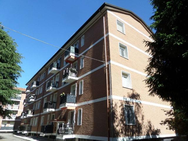 Appartamento in vendita a Rescaldina MI