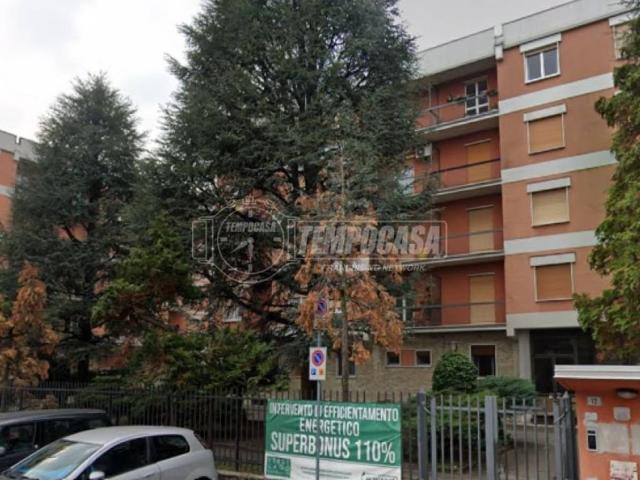 Appartamento in vendita a Rescaldina MI