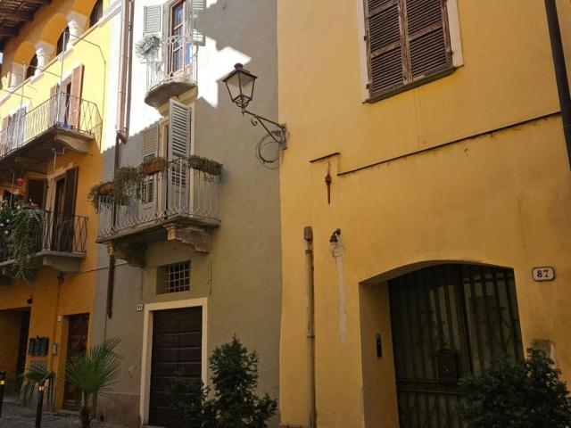 Appartamento in vendita a Revello