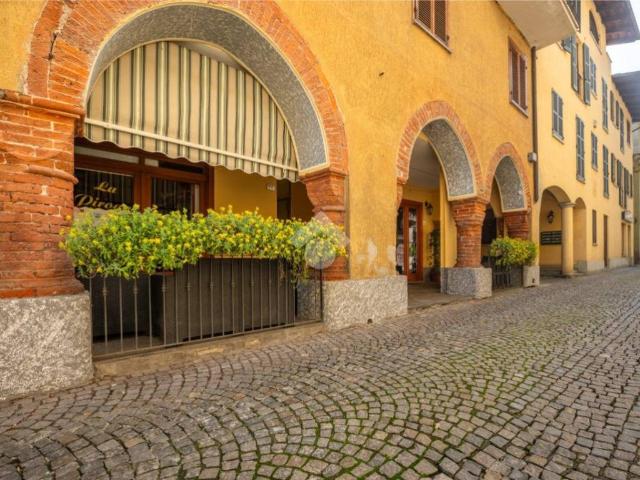 Appartamento in vendita a Revello CN