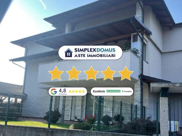 Appartamento in vendita a Revello CN