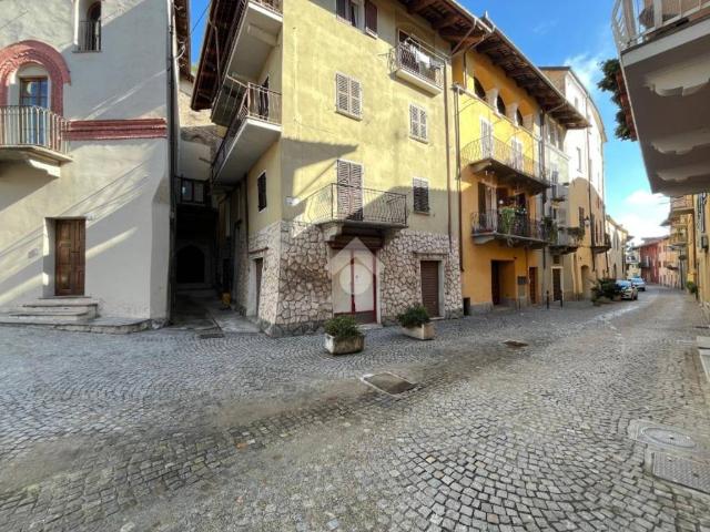 Appartamento in vendita a Revello CN