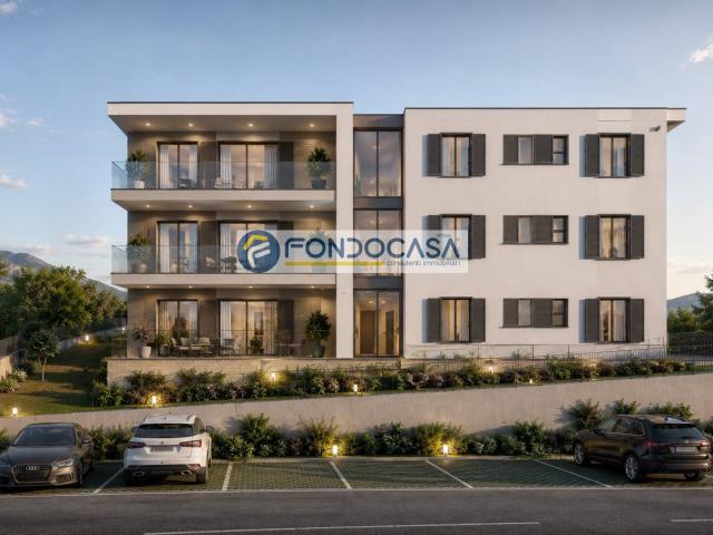 Appartamento in vendita a Rezzato