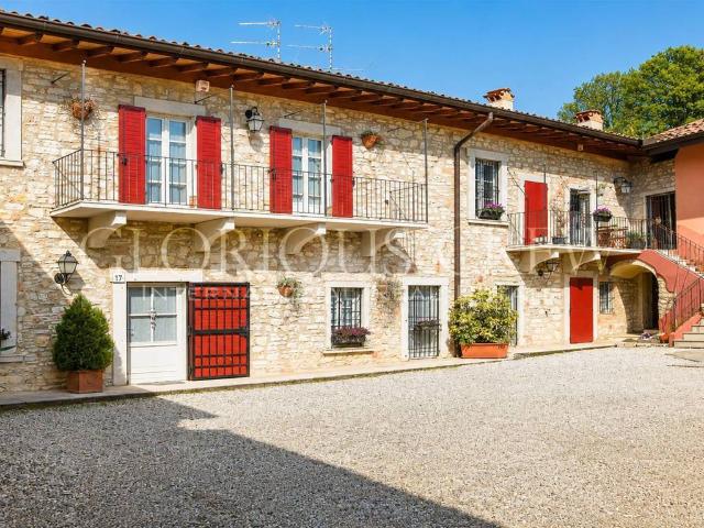 Appartamento in vendita a Rezzato BS