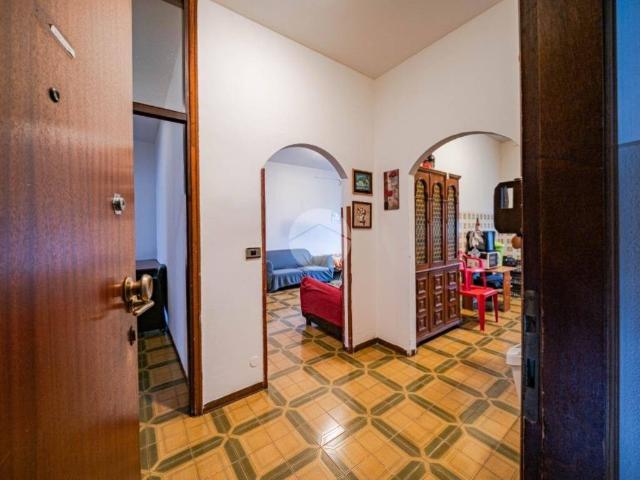 Appartamento in vendita a Rezzato BS