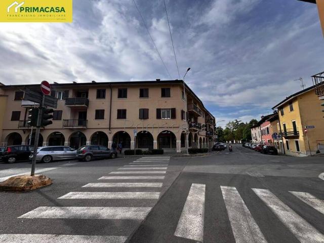 Appartamento in vendita a Rezzato BS