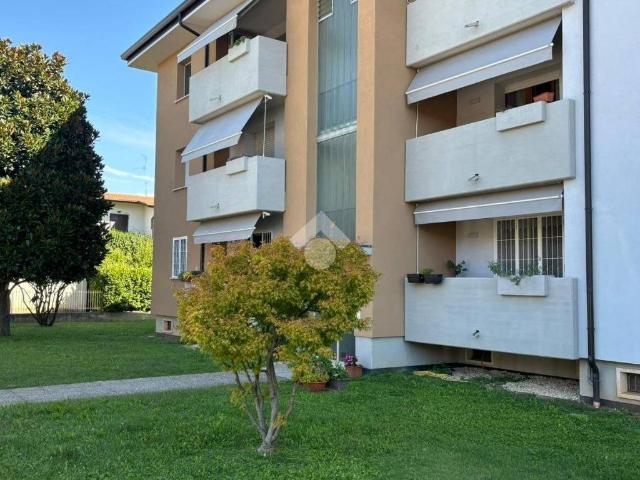 Appartamento in vendita a Rezzato BS