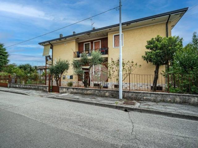 Appartamento in vendita a Rezzato BS