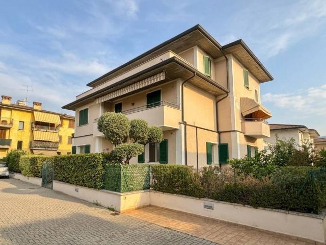 Appartamento in vendita a Rezzato BS