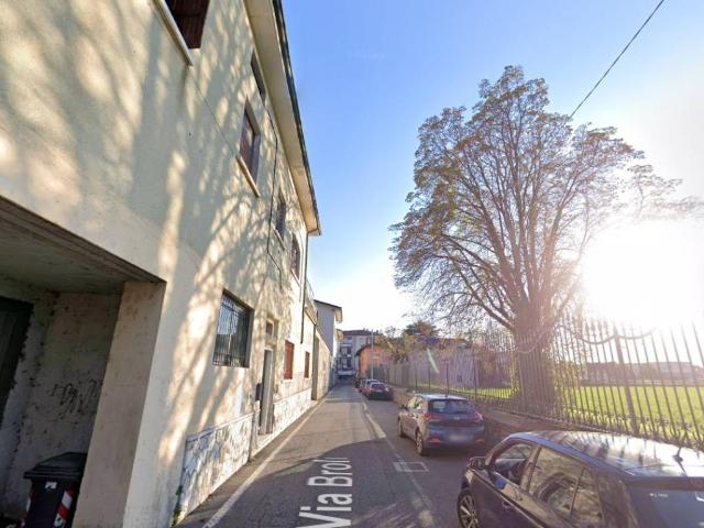 Appartamento in vendita a Rezzato BS