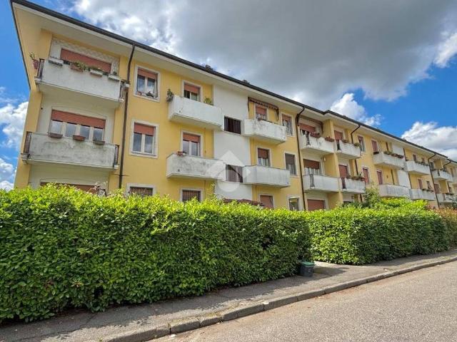 Appartamento in vendita a Rezzato BS