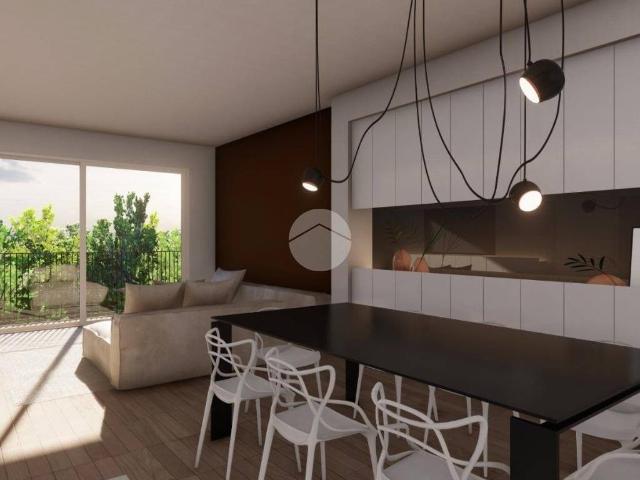Appartamento in vendita a Rezzato BS