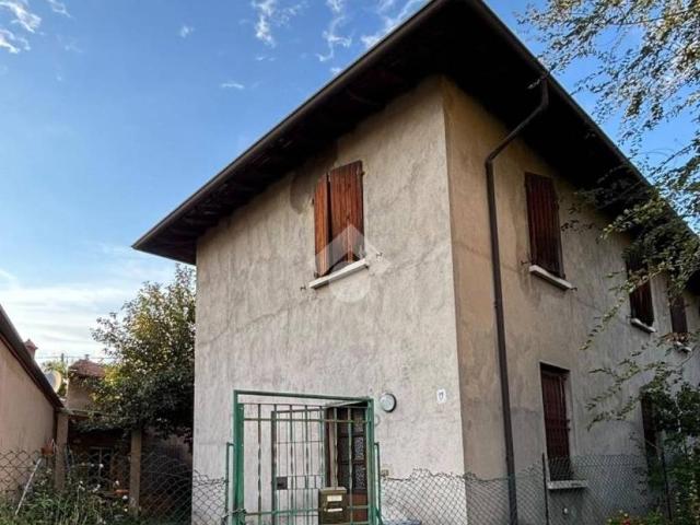 Appartamento in vendita a Rezzato BS