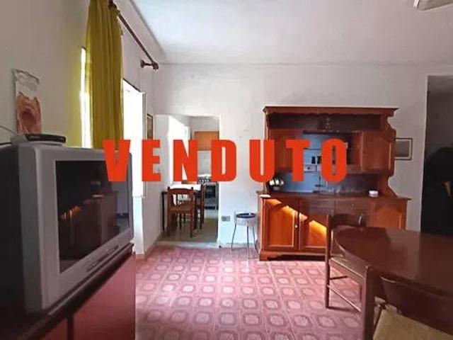 Appartamento in vendita a Rezzo IM