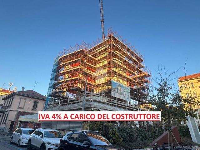Appartamento in vendita a Rho MI