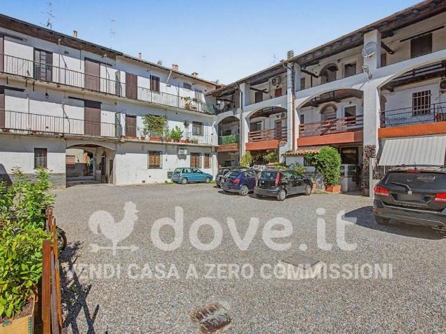Appartamento in vendita a Rho MI