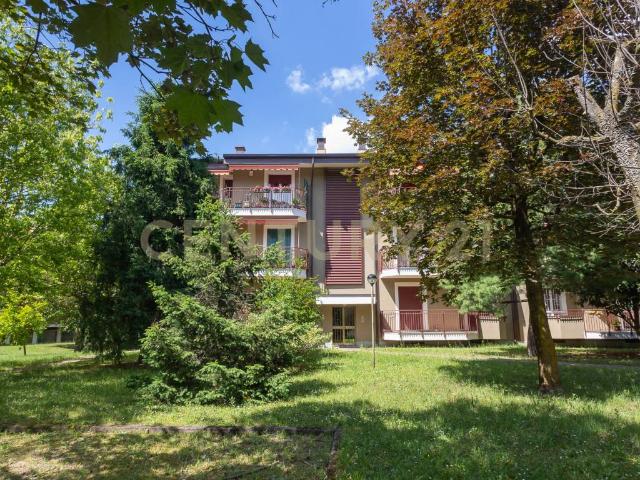 Appartamento in vendita a Rho MI