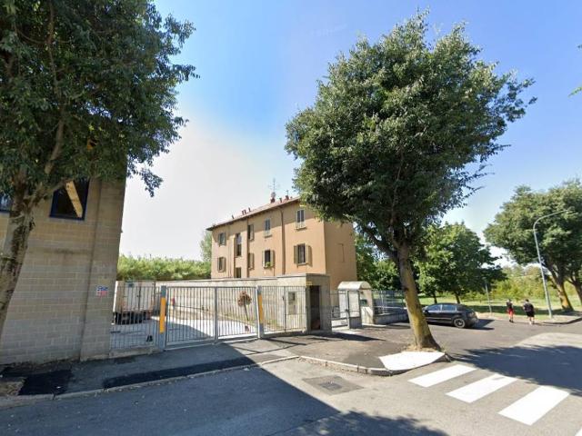Appartamento in vendita a Rho MI