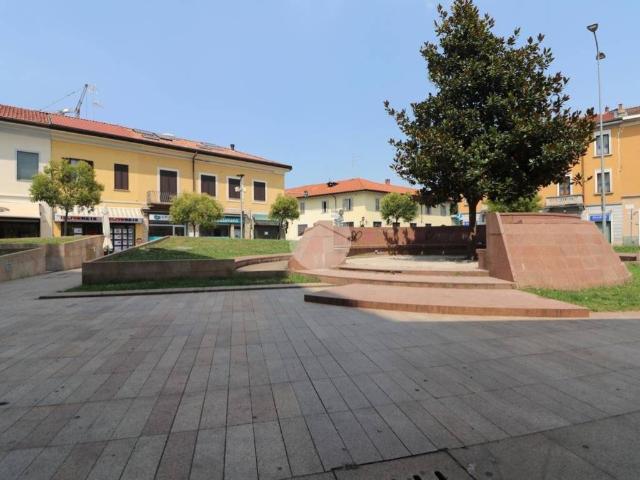 Appartamento in vendita a Rho MI