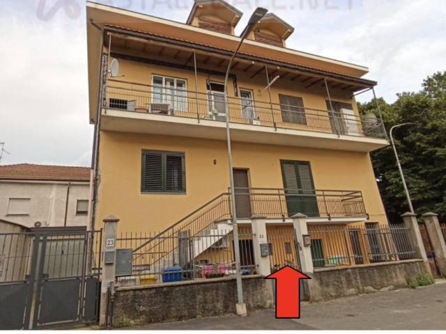 Appartamento in vendita a Rho MI
