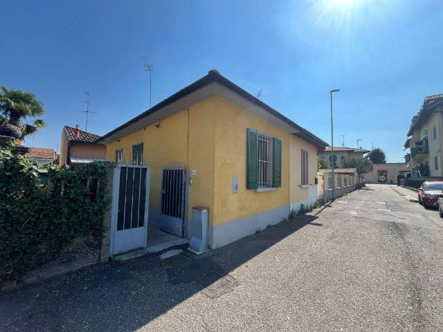 Appartamento in vendita a Rho MI