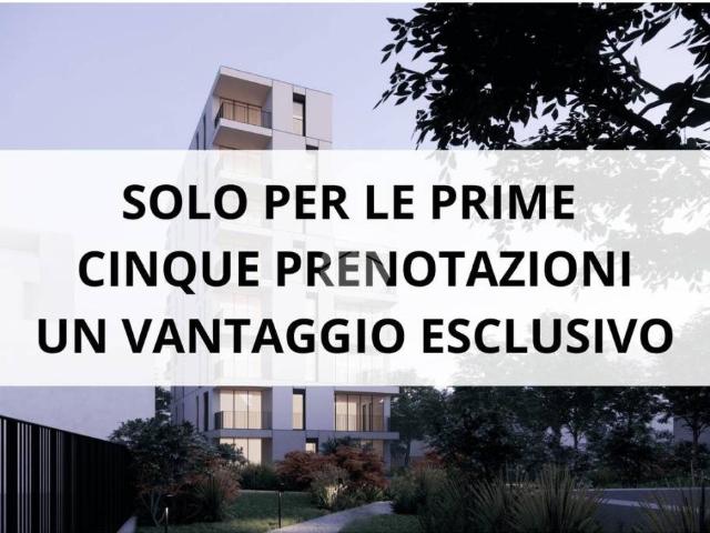 Appartamento in vendita a Rho MI