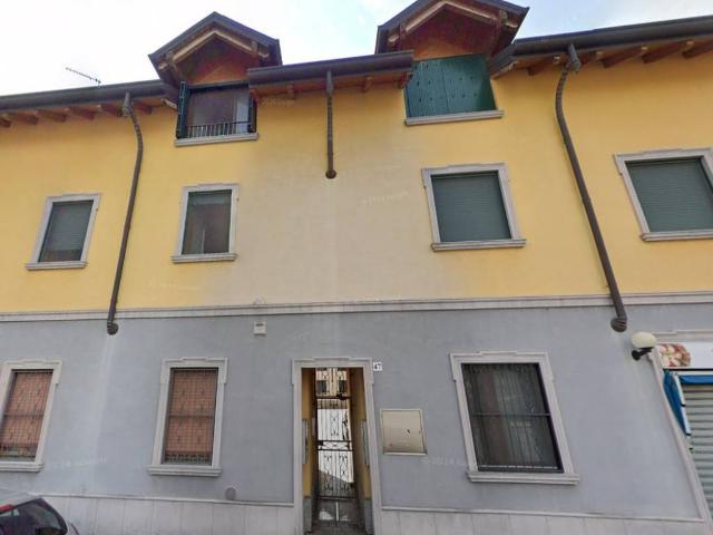 Appartamento in vendita a Rho MI