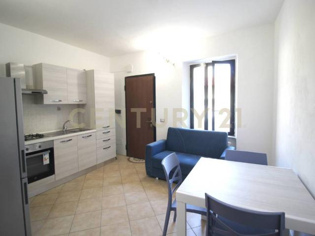 Appartamento in vendita a Rho MI