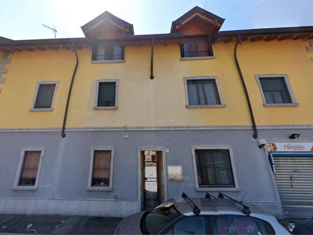 Appartamento in vendita a Rho MI