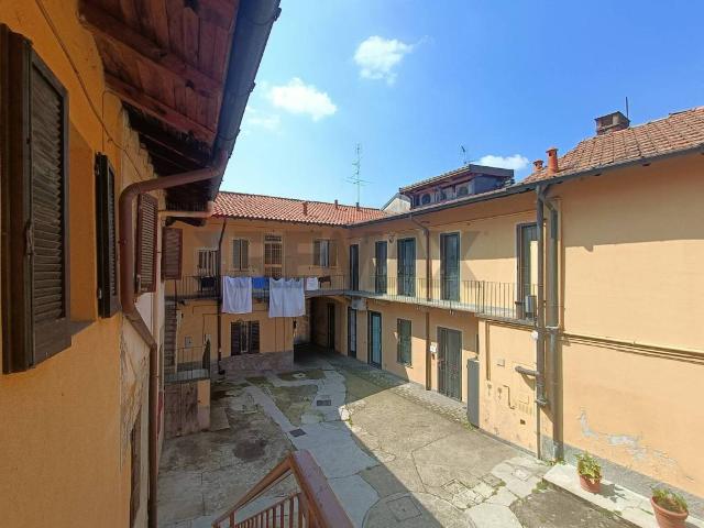 Appartamento in vendita a Rho MI